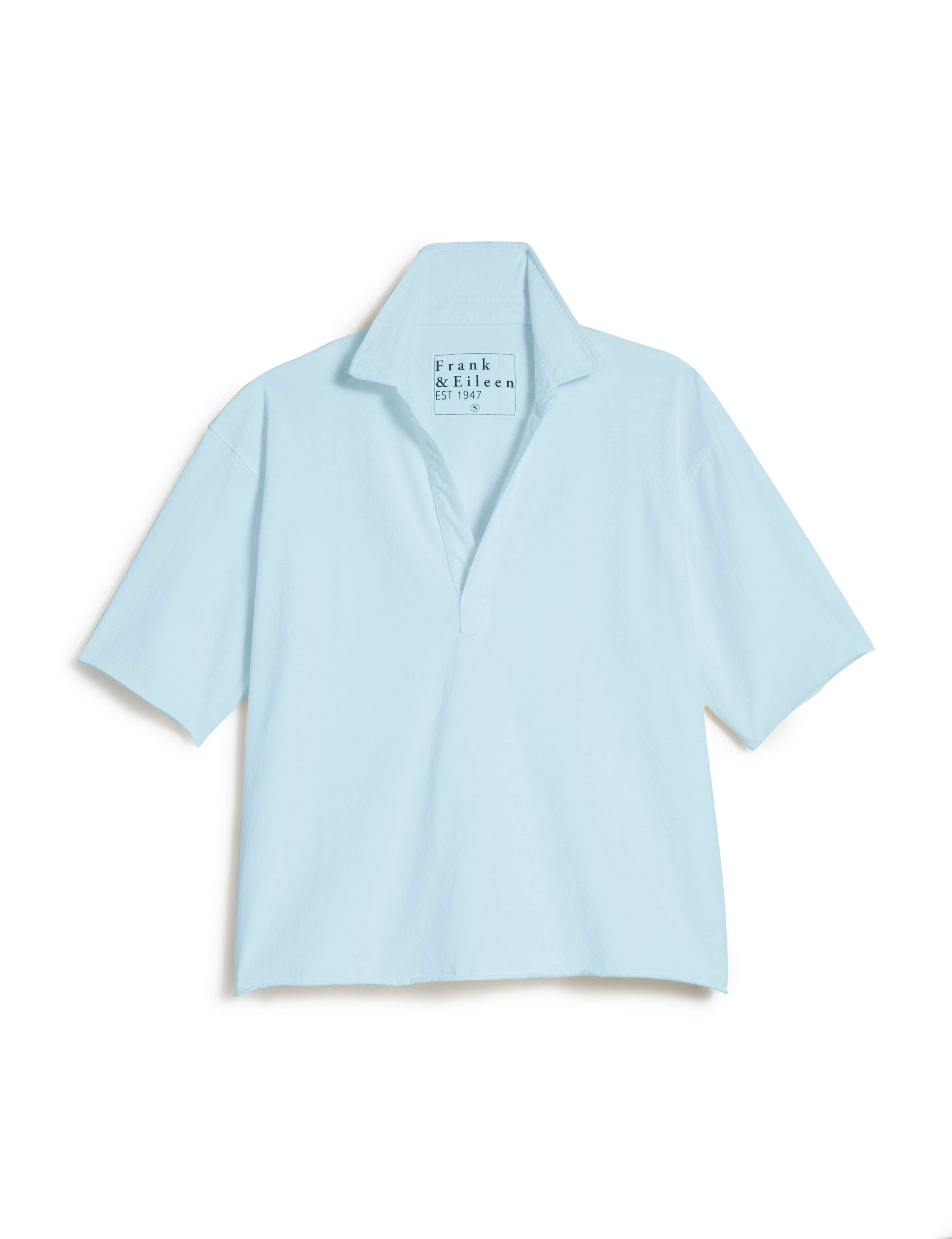 PATTY Dive Blue, Heritage Jersey