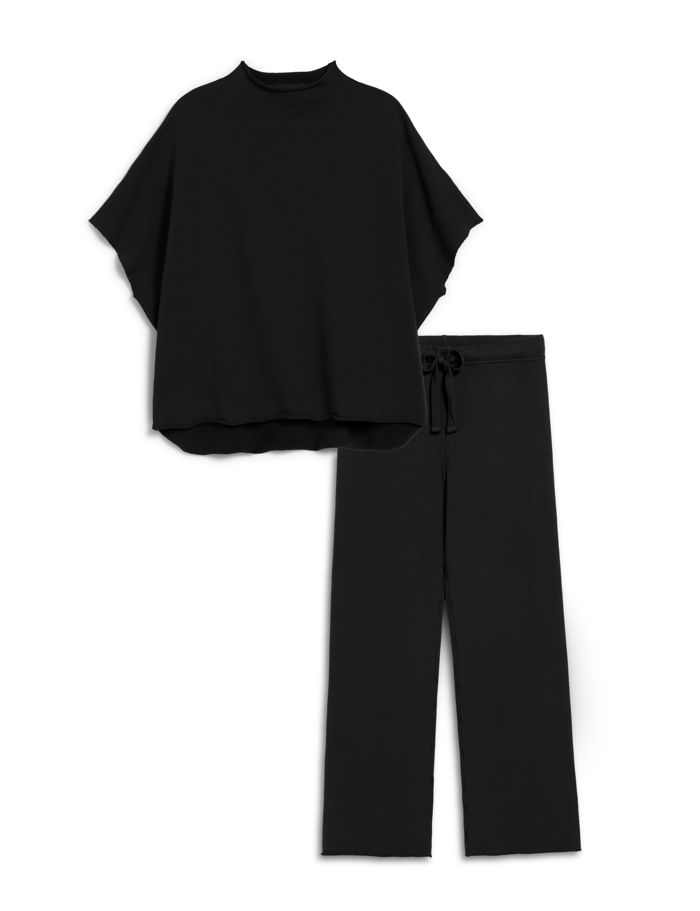 MALIBU TRAVEL SET Black, view 4