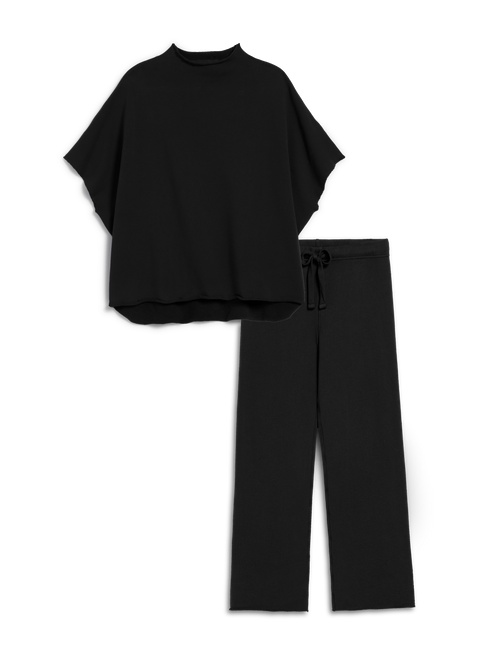 MALIBU TRAVEL SET Black, view 4