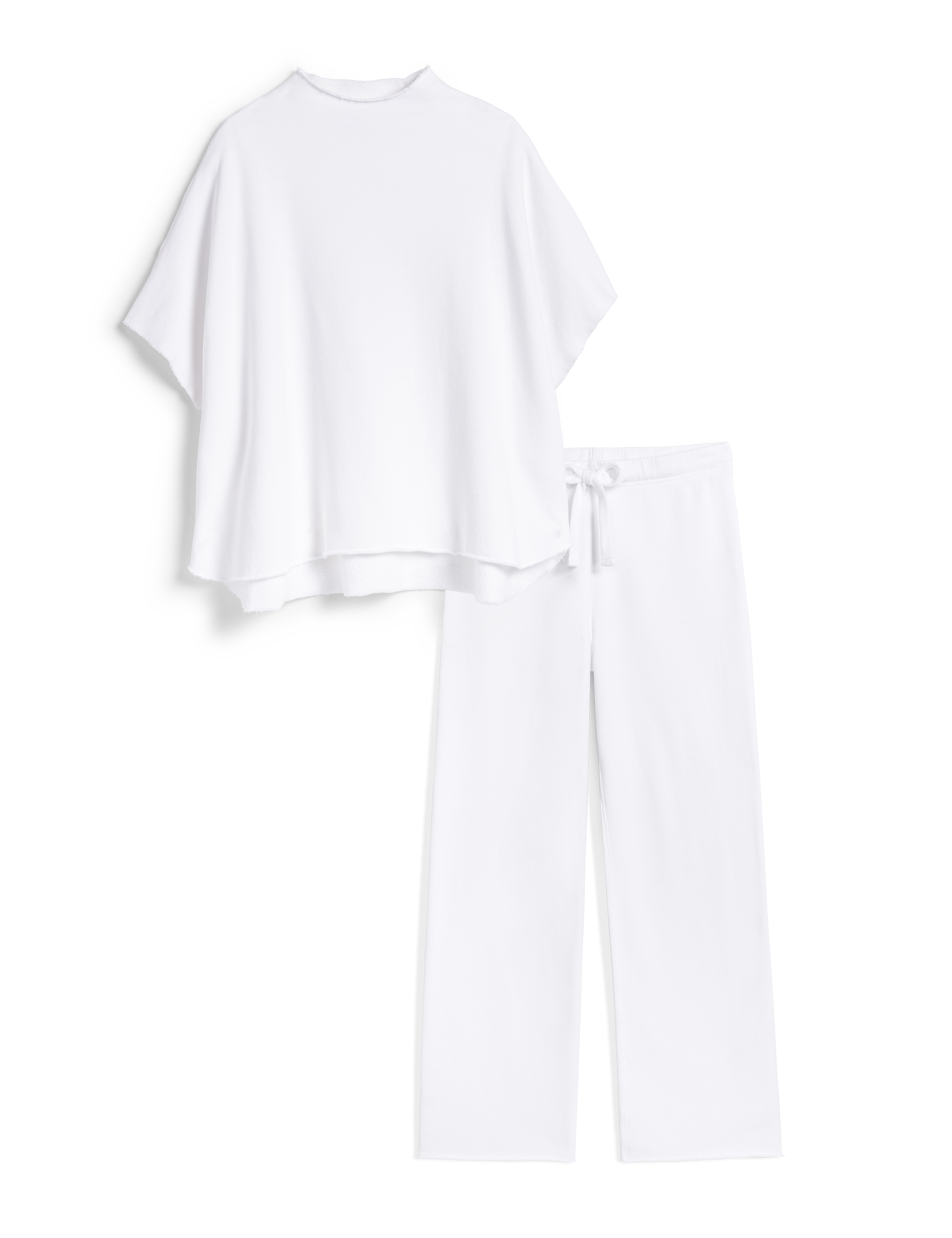MALIBU TRAVEL SET White, view 4
