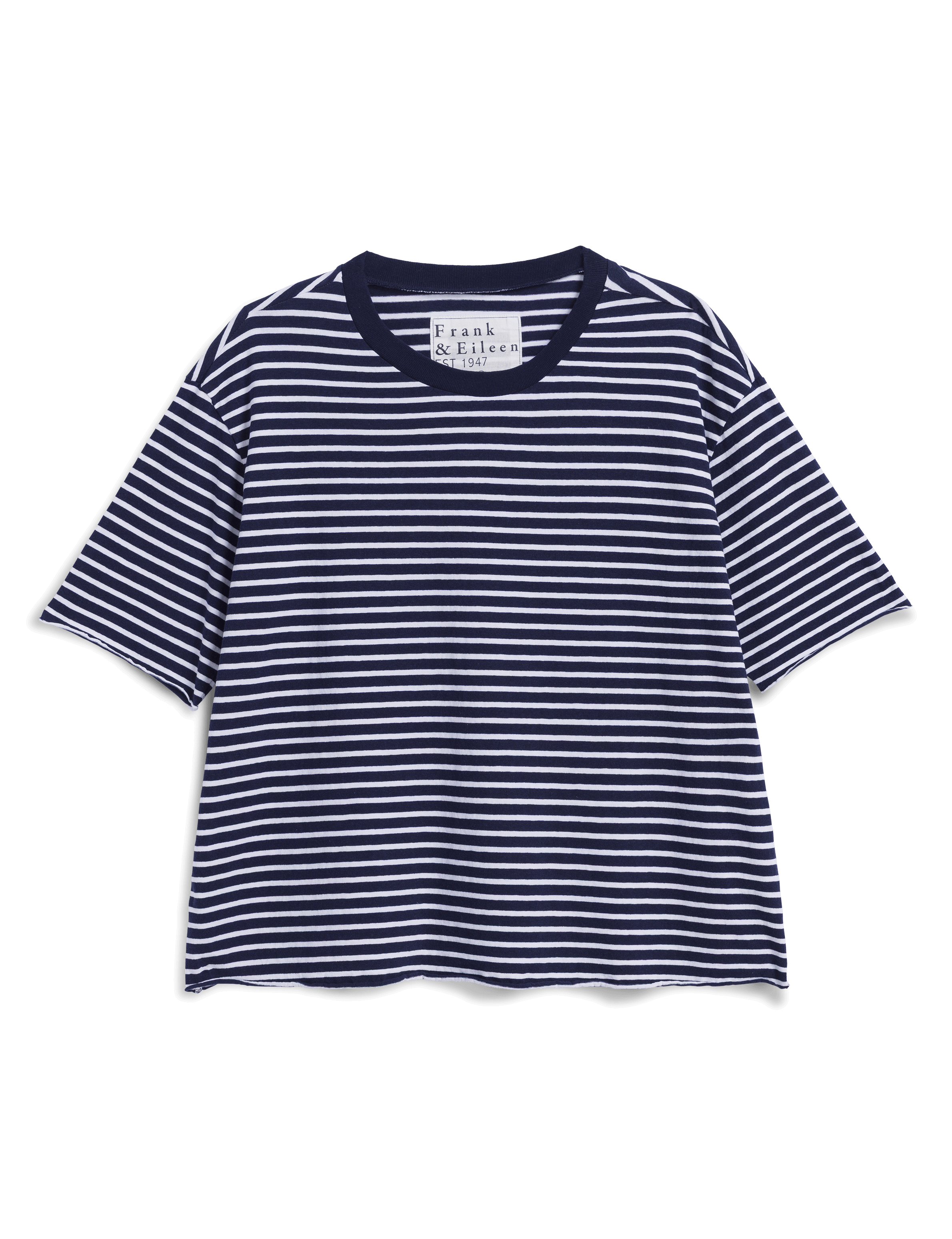 PERRY Yacht Stripe, Vintage Jersey, view 6