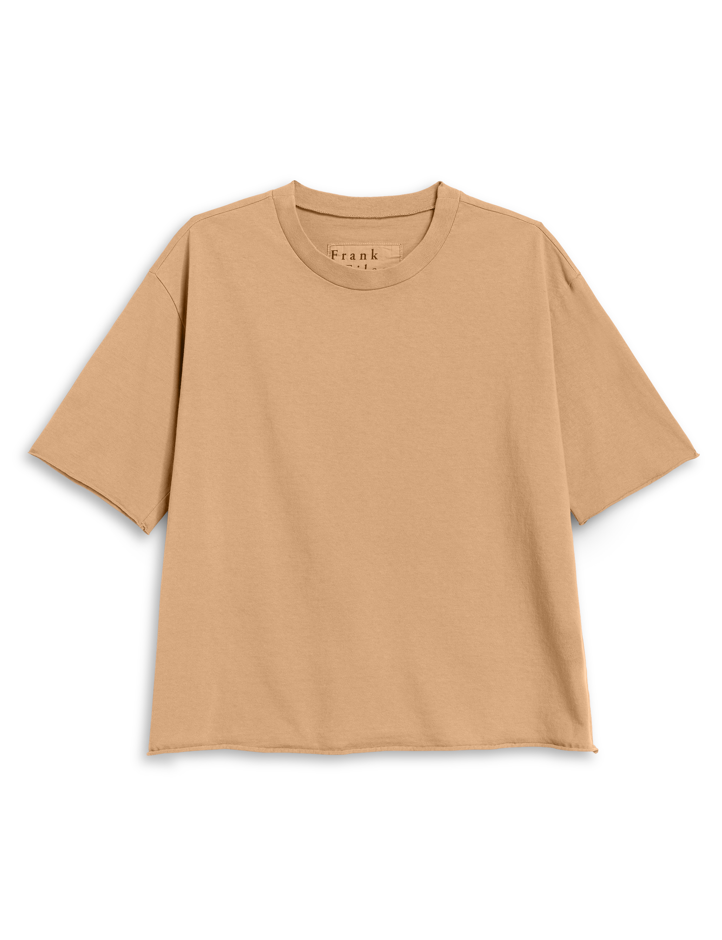 PERRY Camel, Heritage Jersey