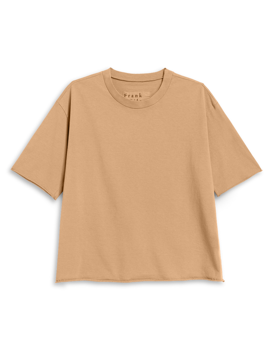 PERRY Camel, Heritage Jersey
