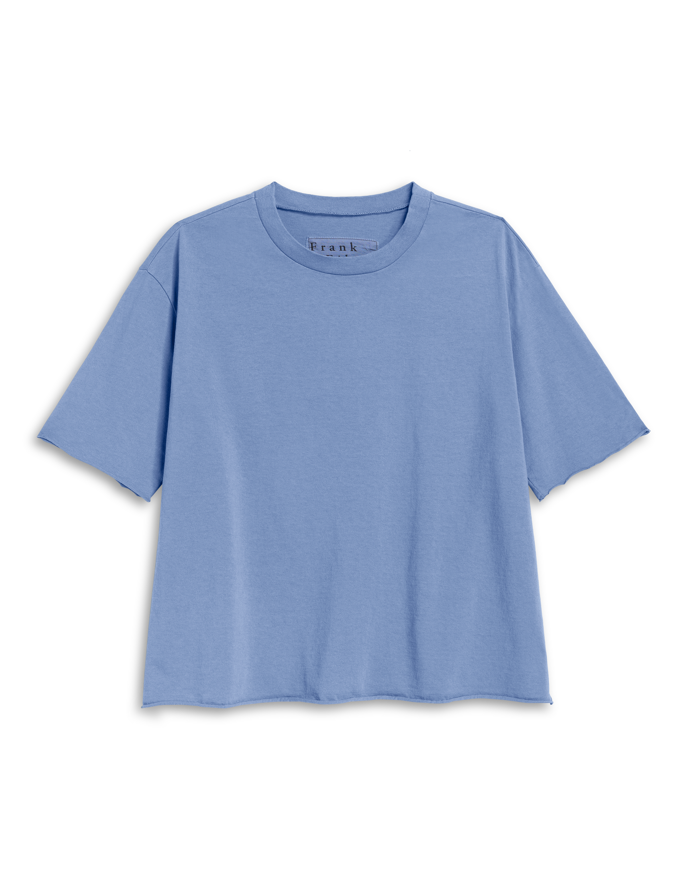 PERRY Fog, Heritage Jersey