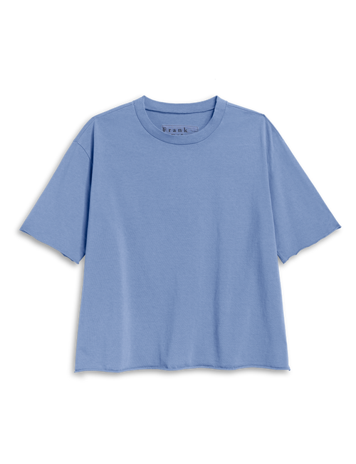 PERRY Fog, Vintage Jersey, view 6