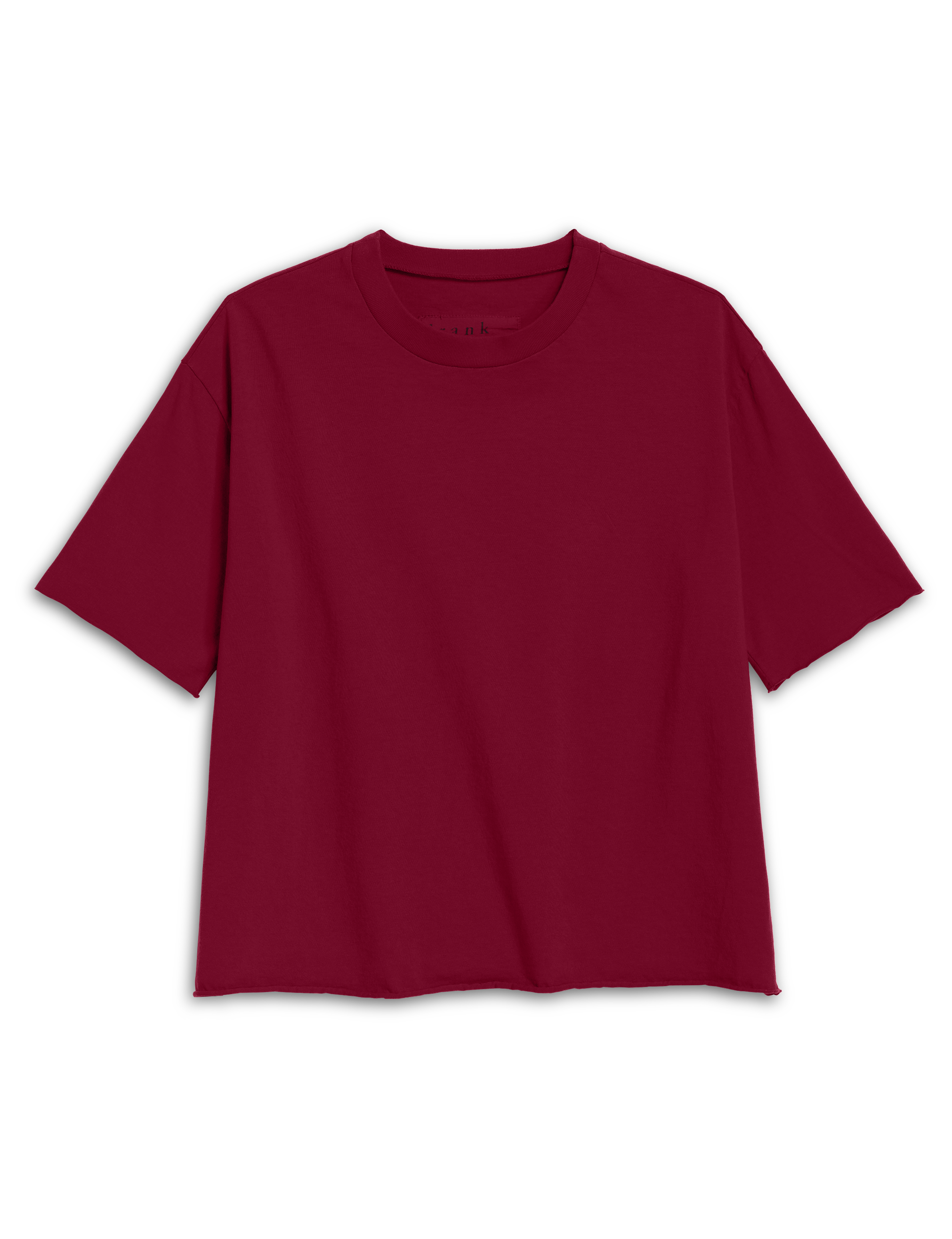 PERRY Garnet, Heritage Jersey