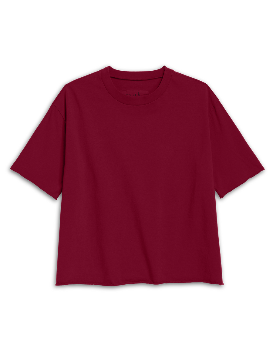 PERRY Garnet, Heritage Jersey