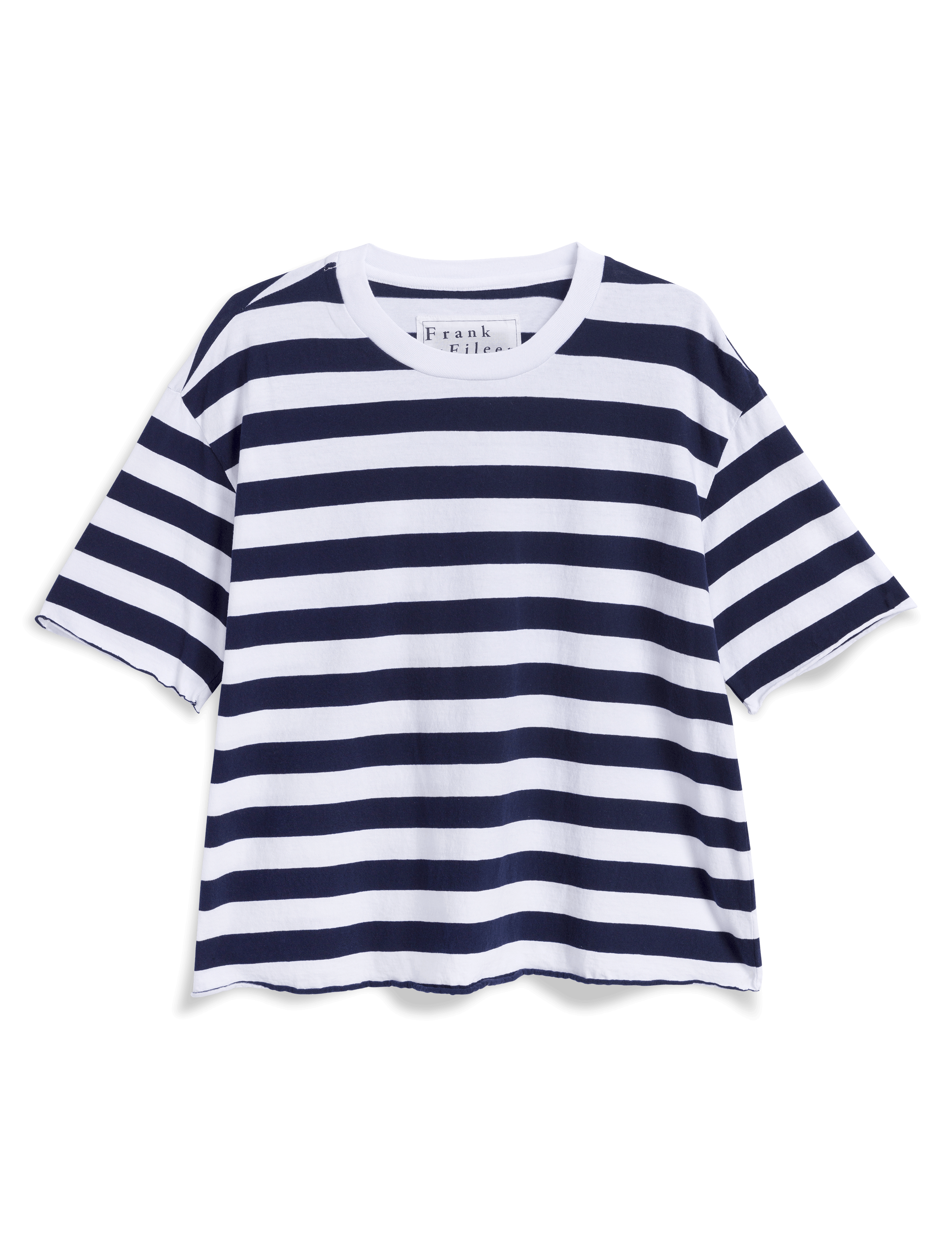 PERRY Nautical Stripe, Vintage Jersey, view 4