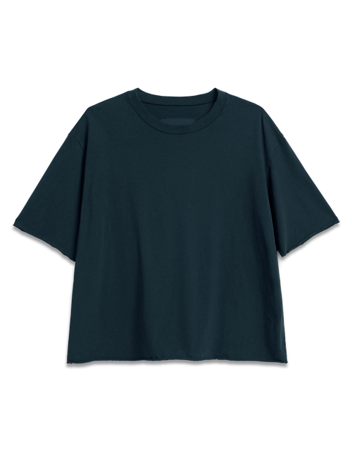PERRY Vintage Navy, Vintage Jersey, view 4