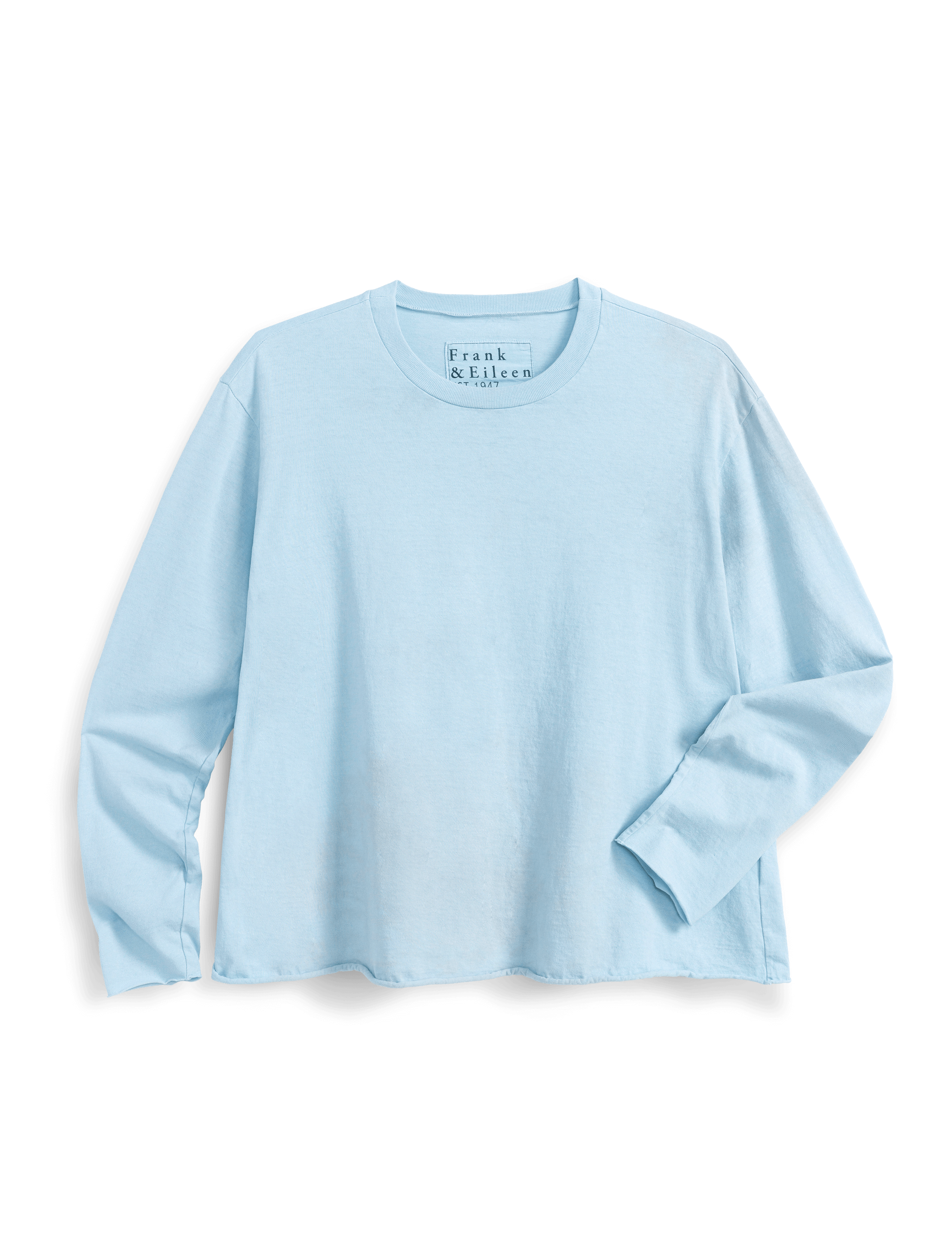 QUINN Dive Blue, Heritage Jersey