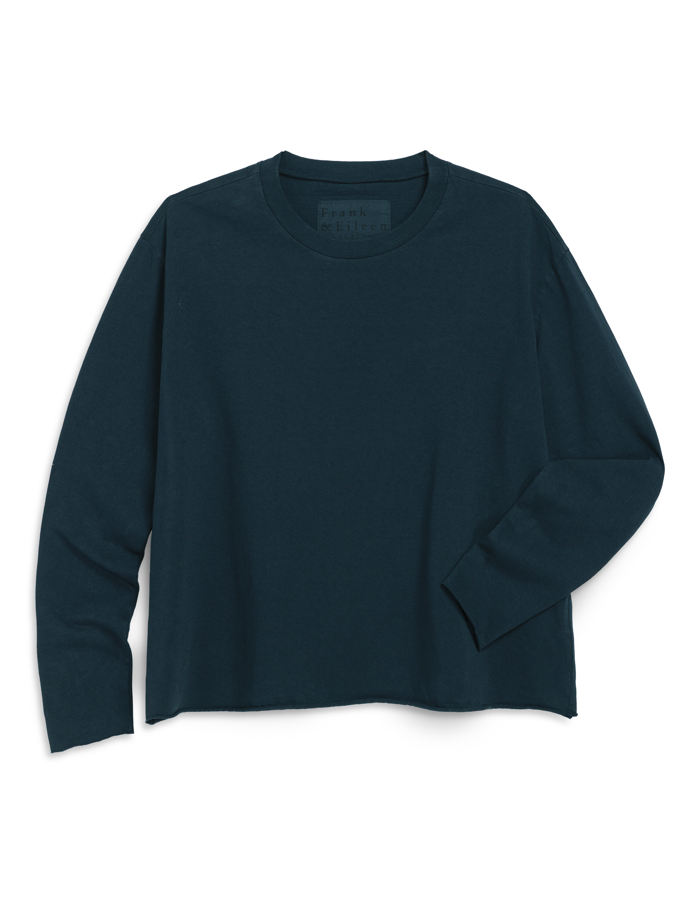 QUINN Vintage Navy, Heritage Jersey