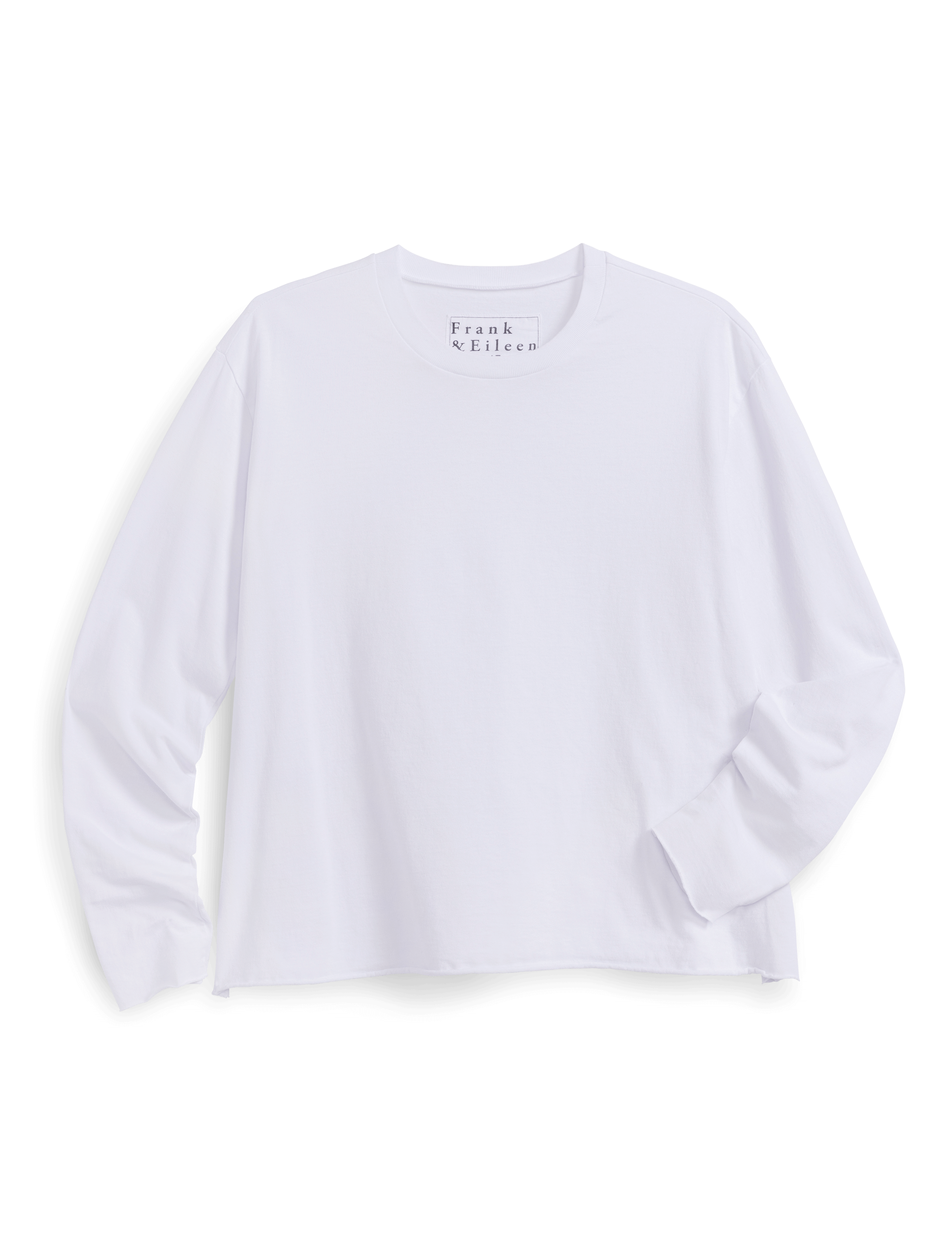 QUINN White, Heritage Jersey