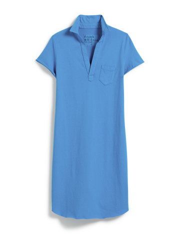 LAUREN Sky, Heritage Jersey