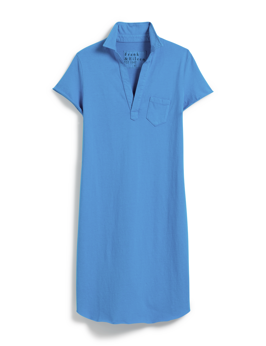 LAUREN Sky, Heritage Jersey