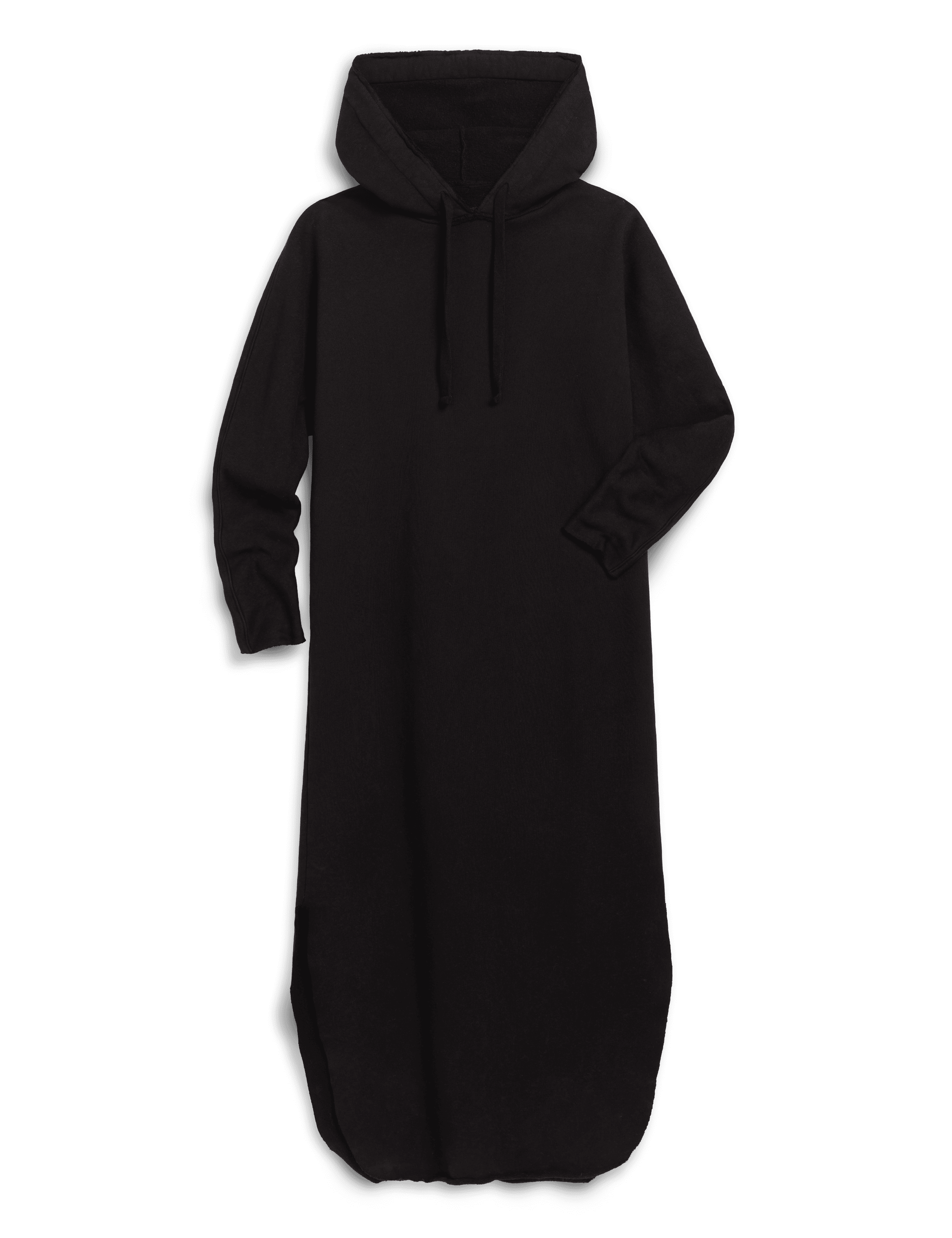 JAMES Black, Triple Fleece