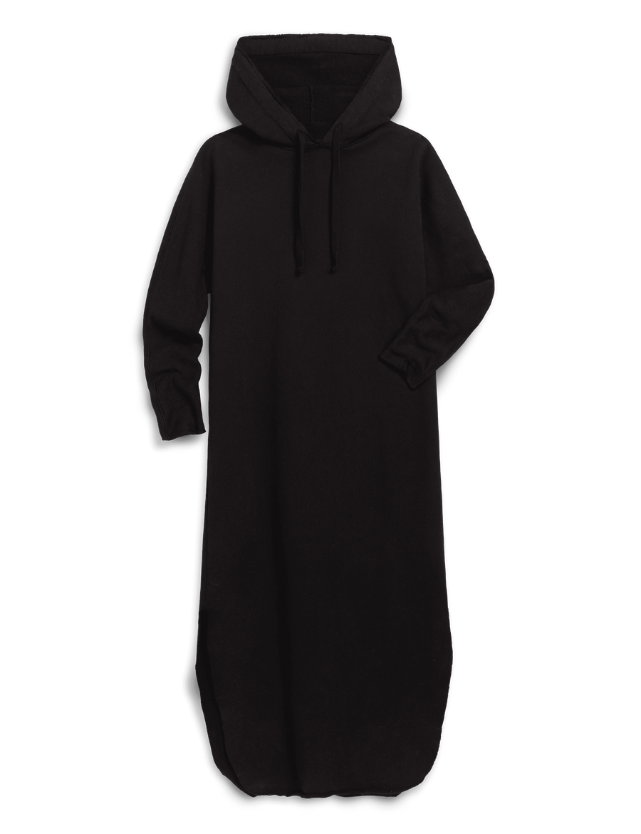 JAMES Black, Triple Fleece