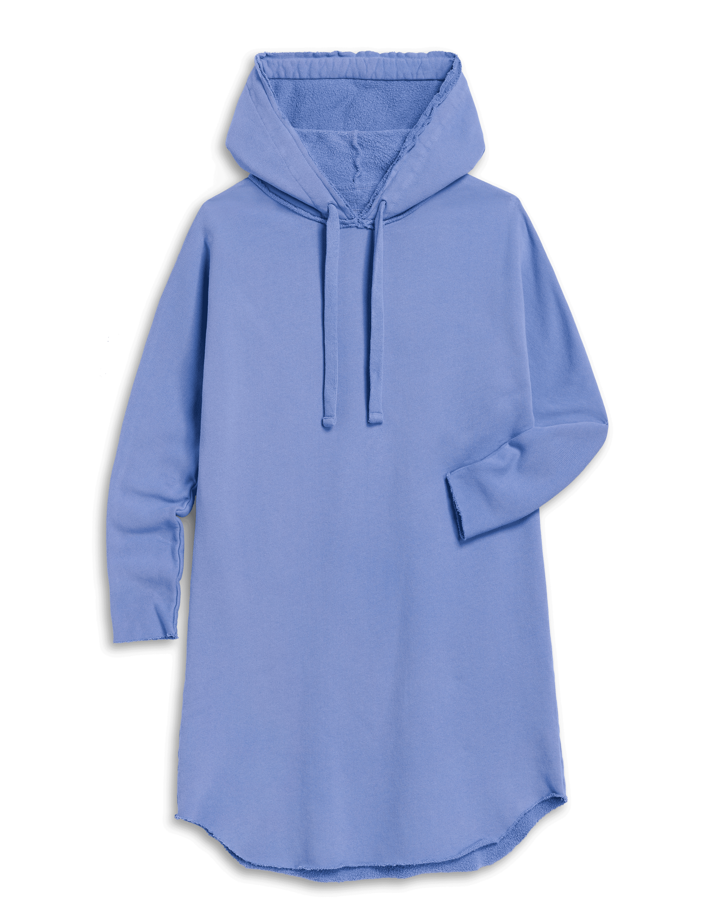 MINI JAMES Frost, Triple Fleece