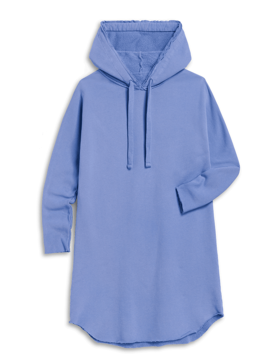 MINI JAMES Frost, Triple Fleece