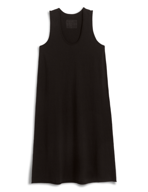 DYLAN Black, Vintage Jersey, view 4