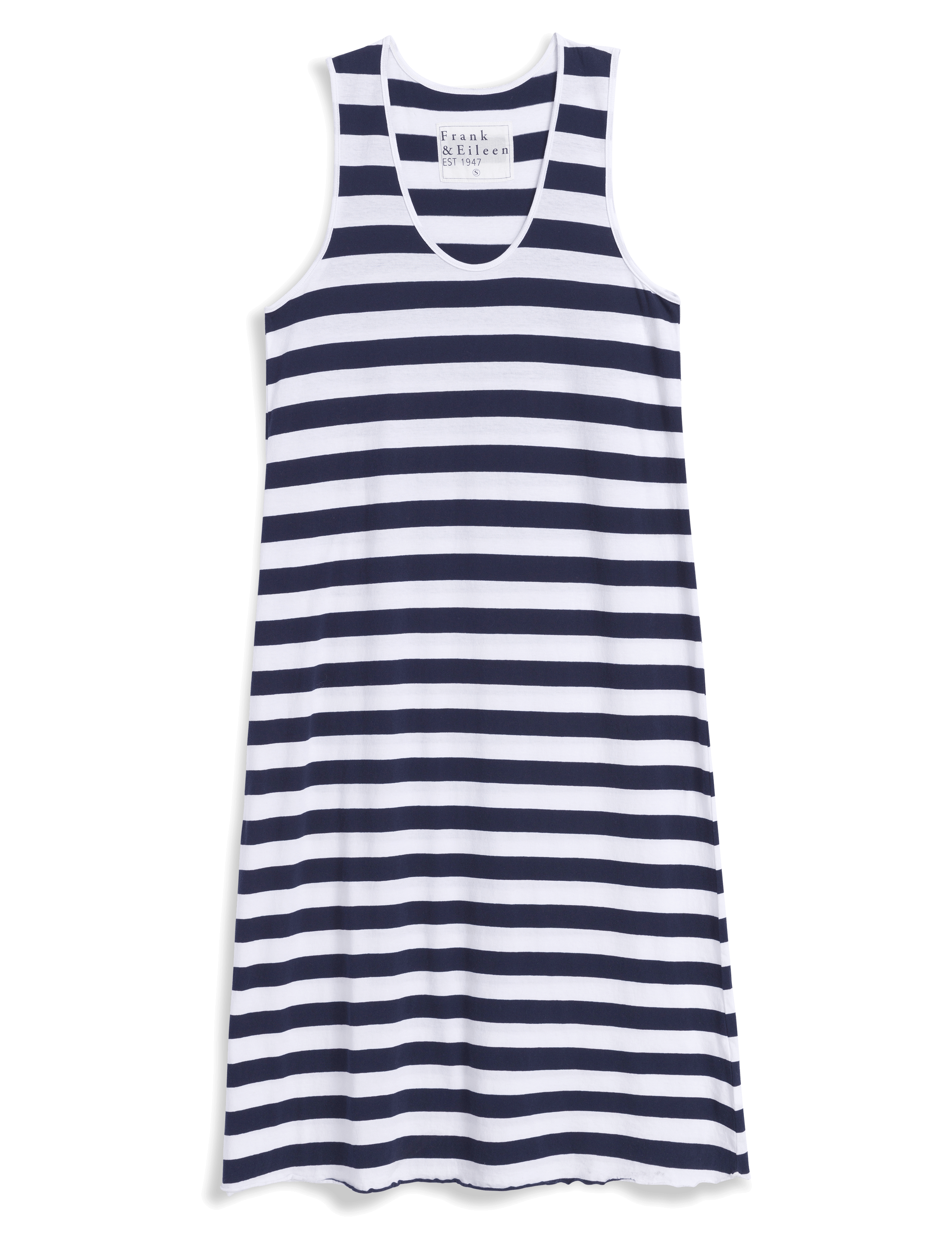 DYLAN Nautical Stripe, Vintage Jersey, view 4