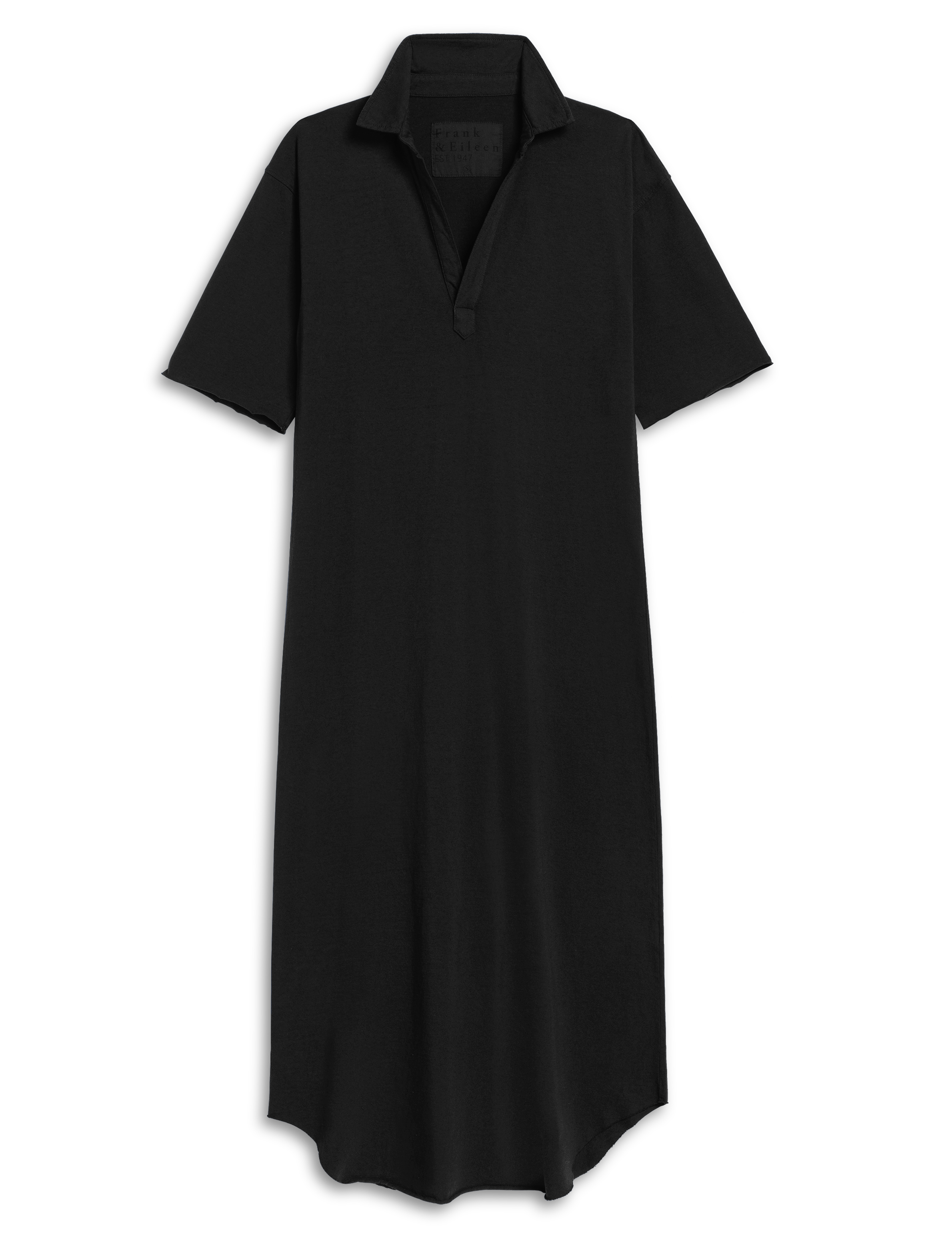 EMMA Black, Heritage Jersey