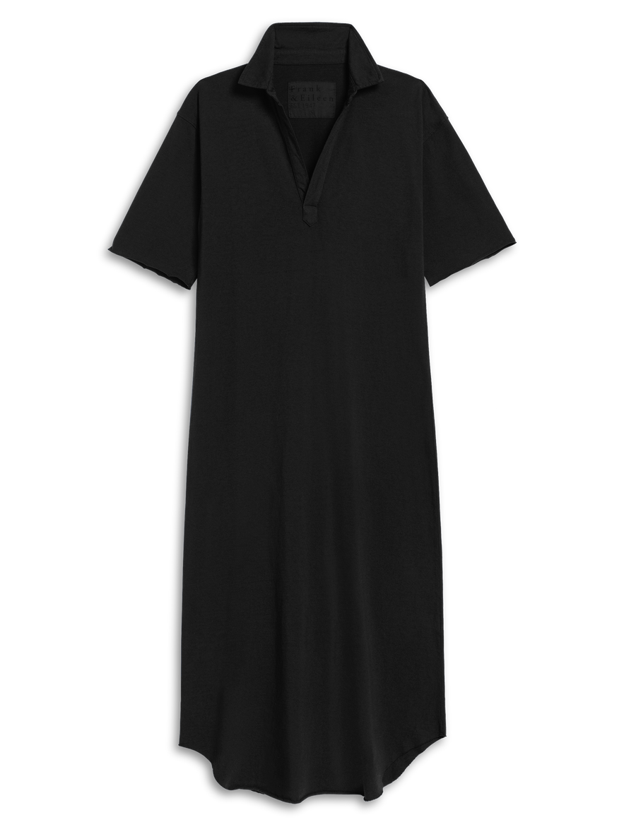 EMMA Black, Heritage Jersey