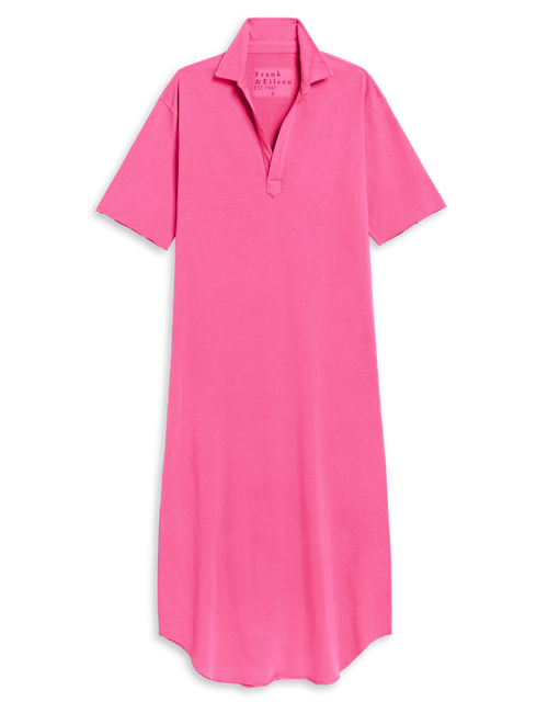 EMMA Lotus, Vintage Jersey, front view