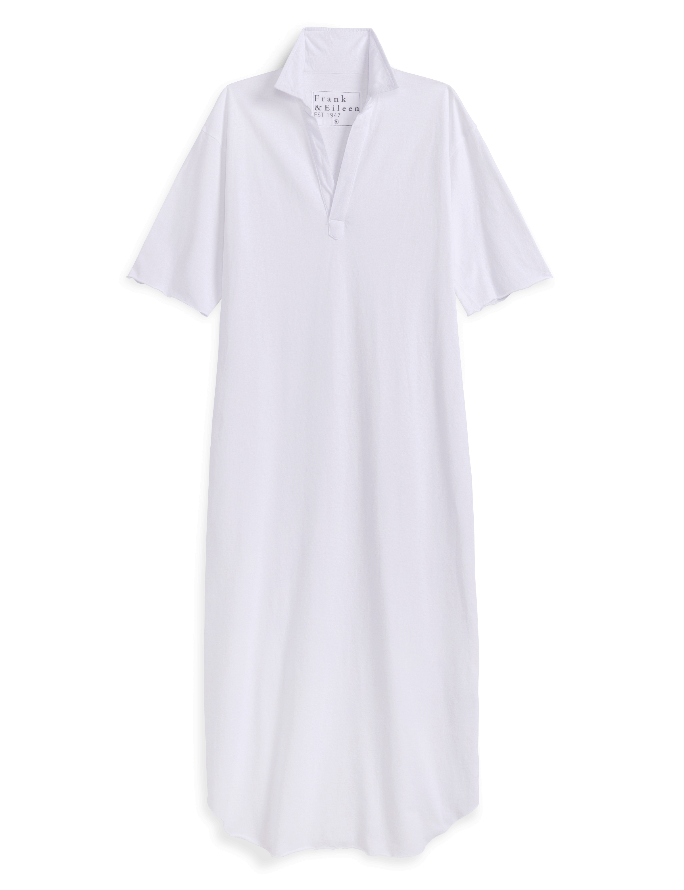 EMMA White, Heritage Jersey