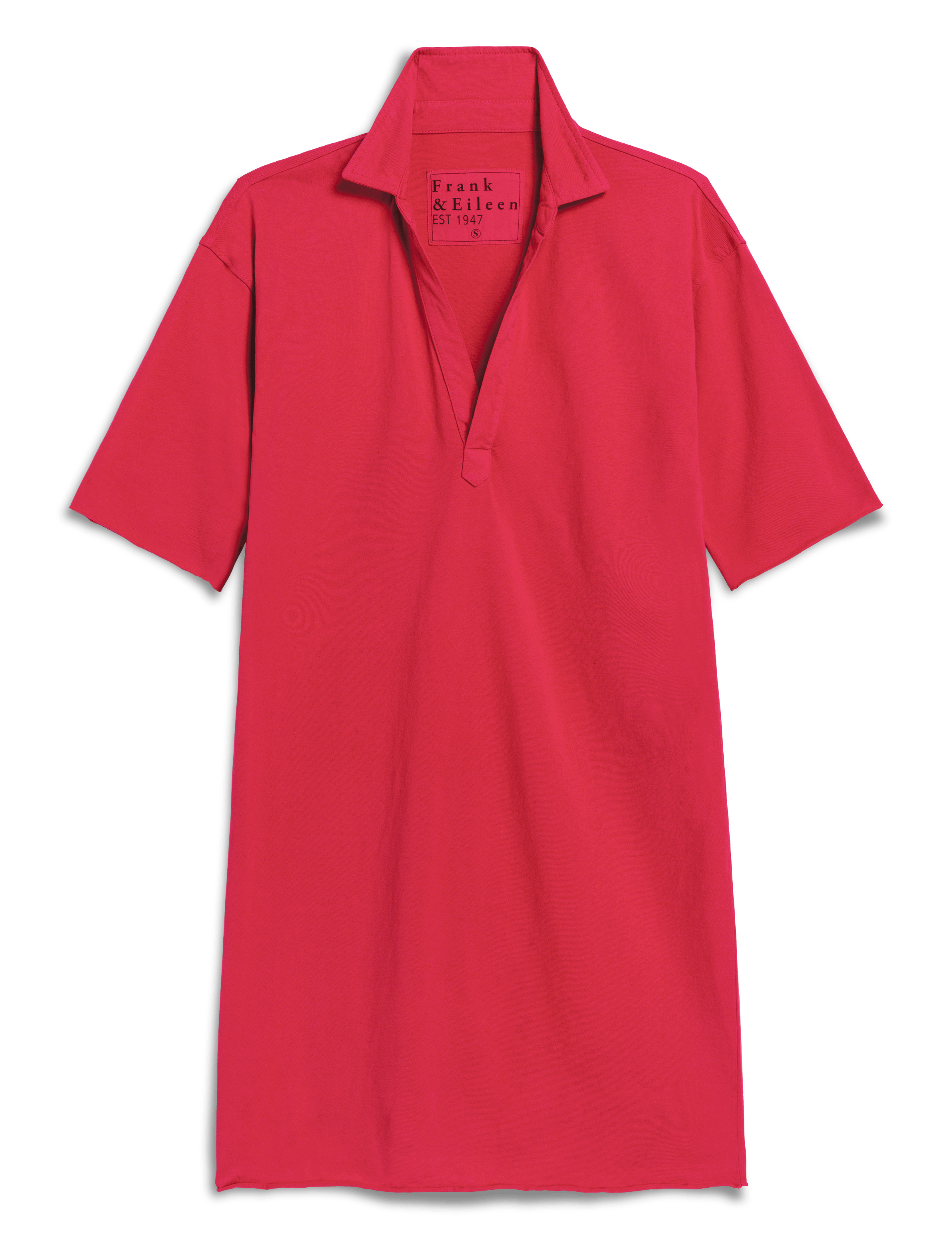 MINI EMMA Cherry, Vintage Jersey, view 4