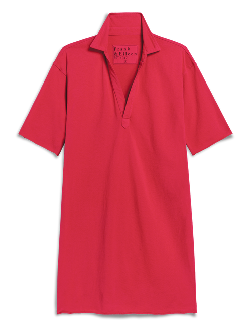 MINI EMMA Cherry, Vintage Jersey, view 4