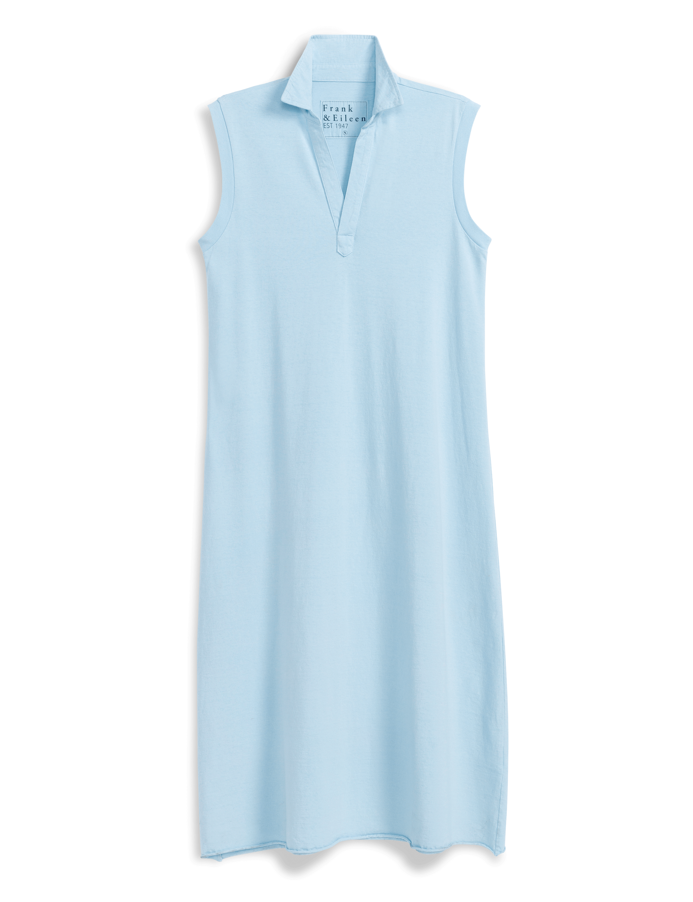 LILY Dive Blue, Heritage Jersey