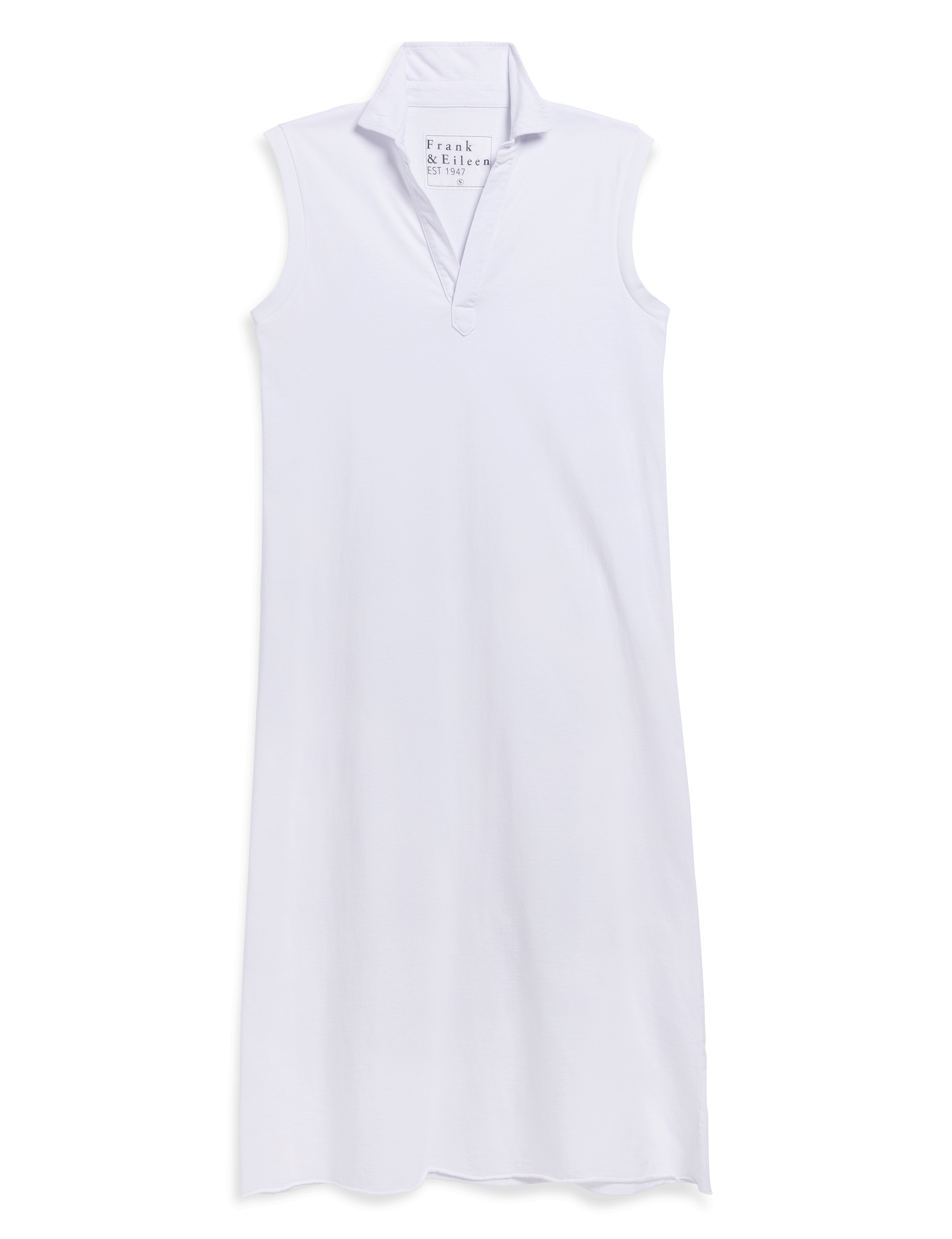 LILY White, Heritage Jersey