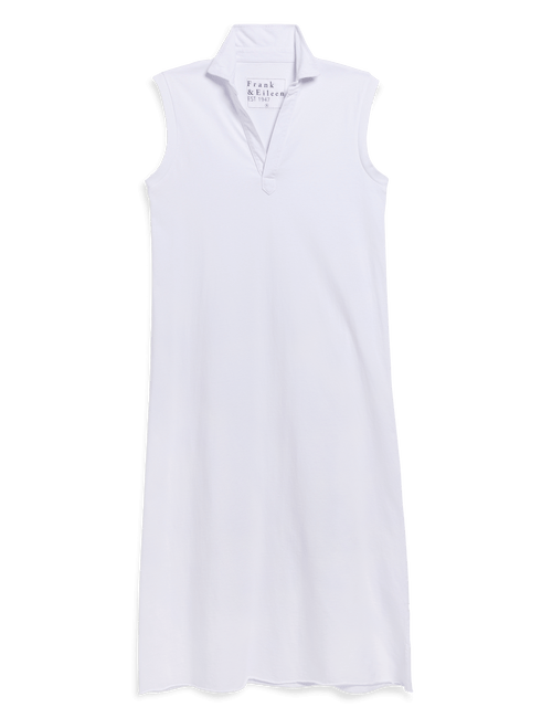 LILY White, Vintage Jersey, view 4