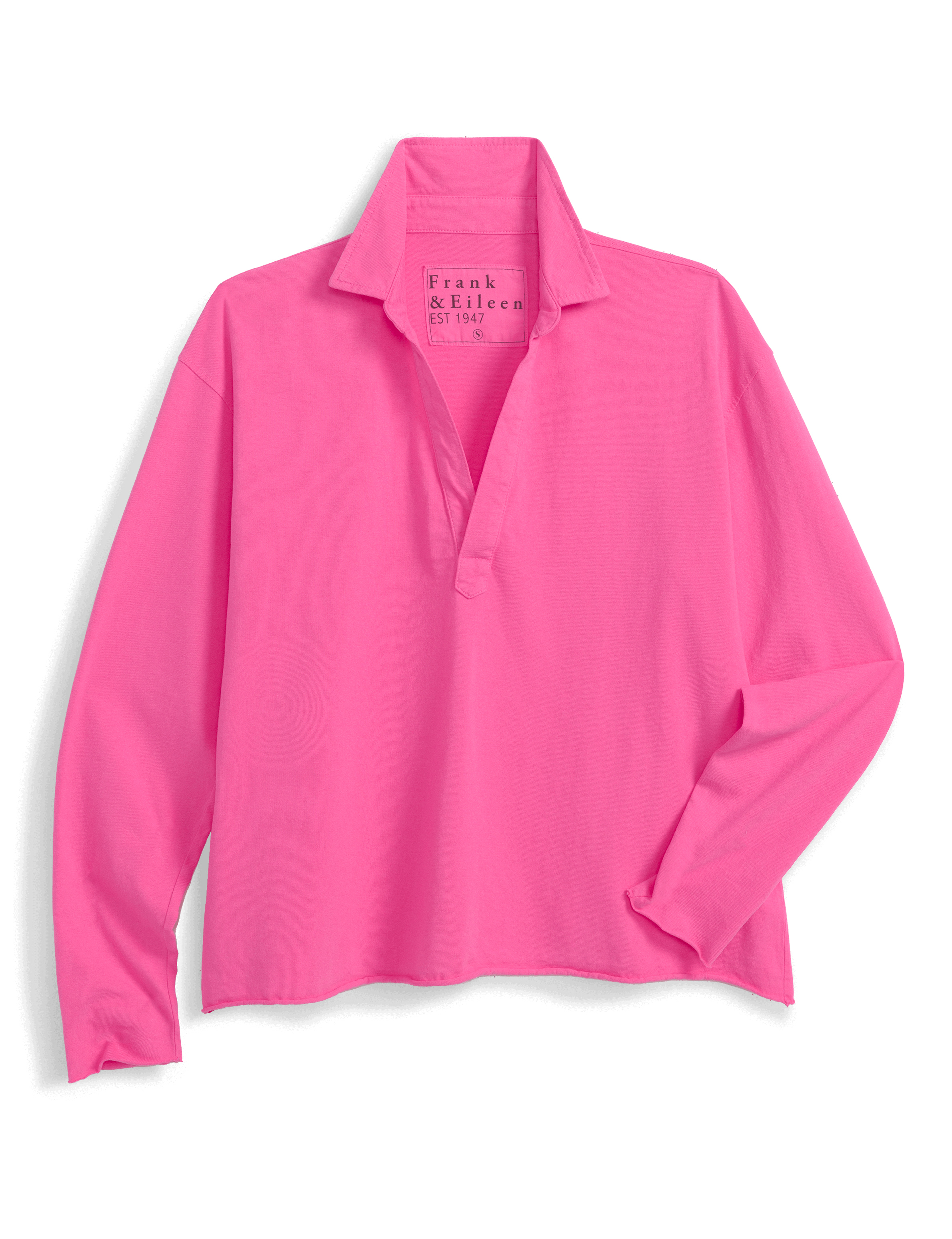 PATRICK Lotus, Heritage Jersey