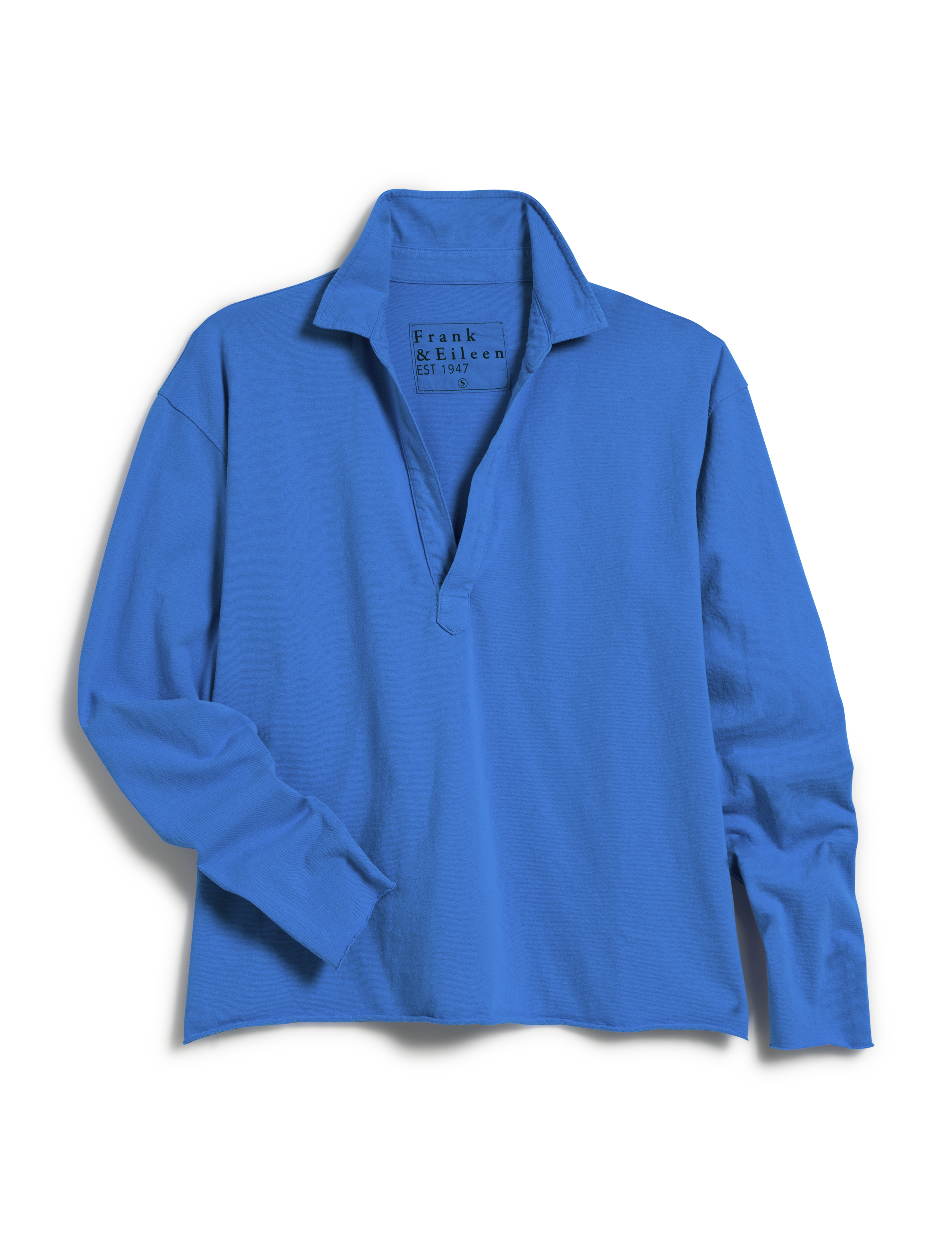 PATRICK Lapis, Heritage Jersey