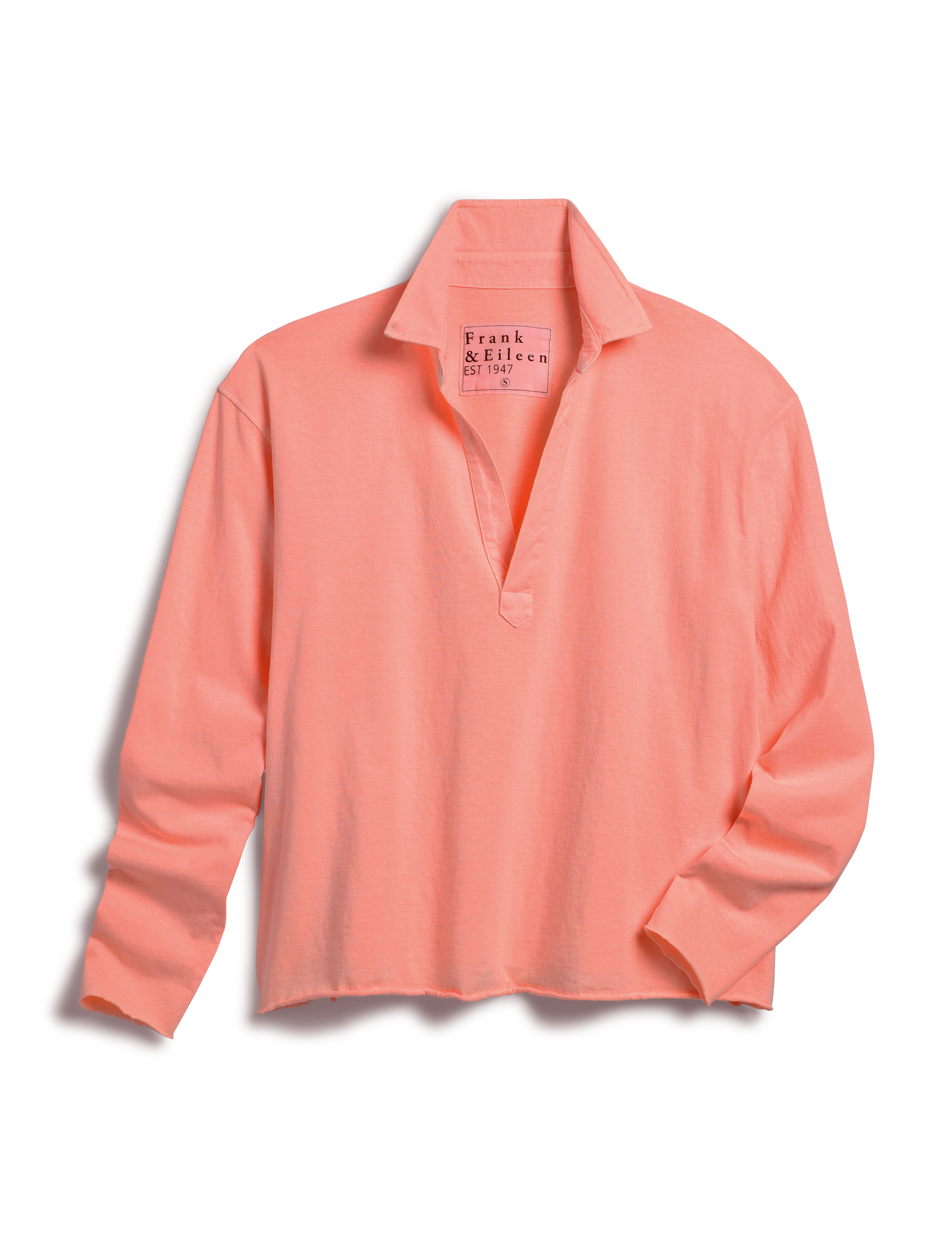 PATRICK Wild Strawberry, Heritage Jersey