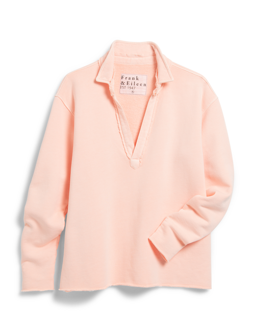 PATRICK Creamsicle, Triple Terry, front view
