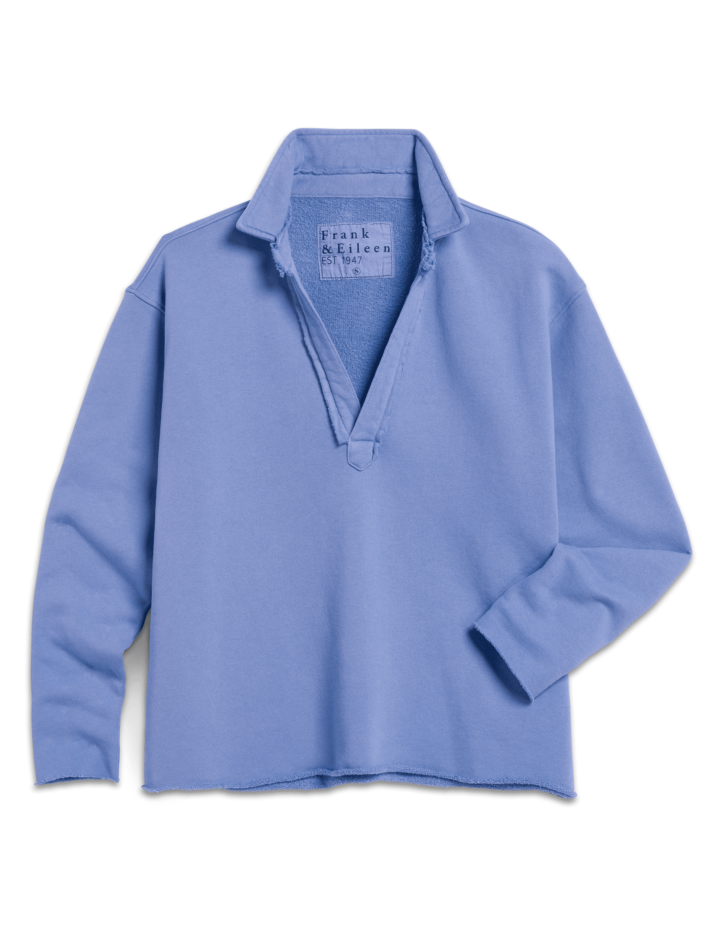 PATRICK Frost, Triple Fleece