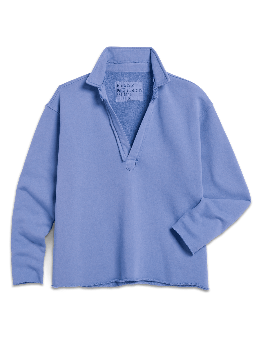 PATRICK Frost, Triple Fleece