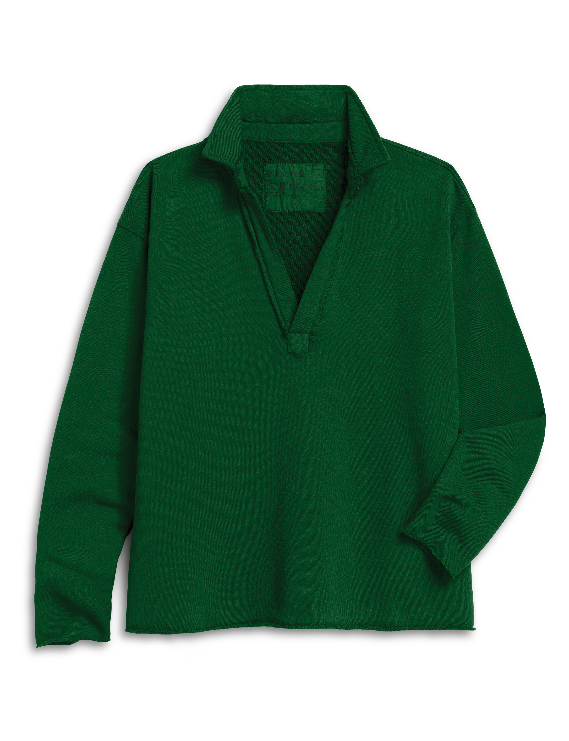 PATRICK Ivy, Triple Fleece