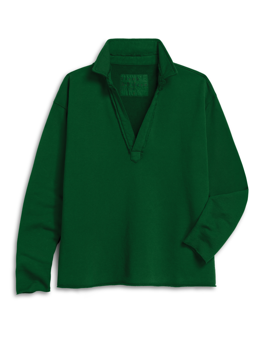 PATRICK Ivy, Triple Fleece