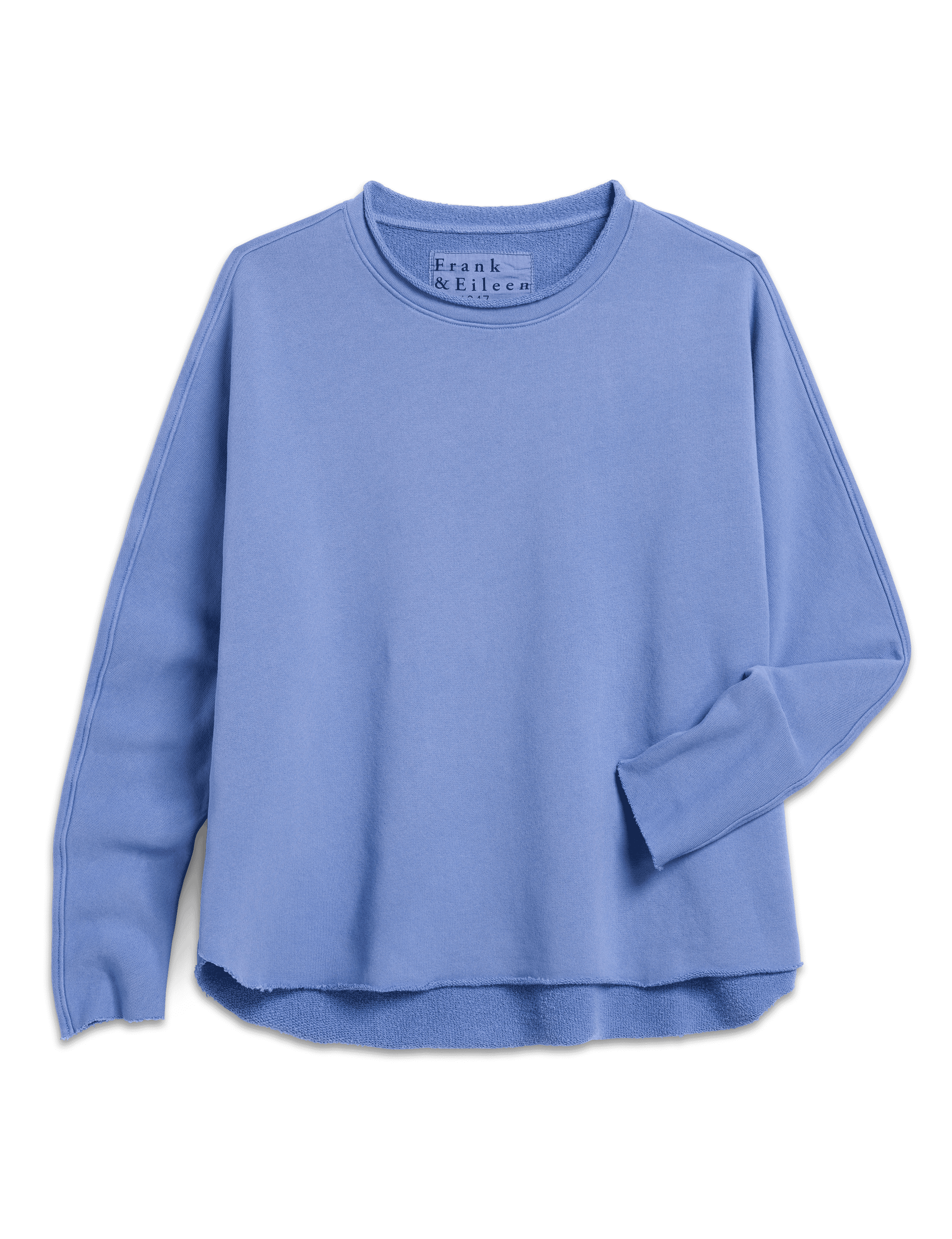 ANNA Frost, Triple Fleece