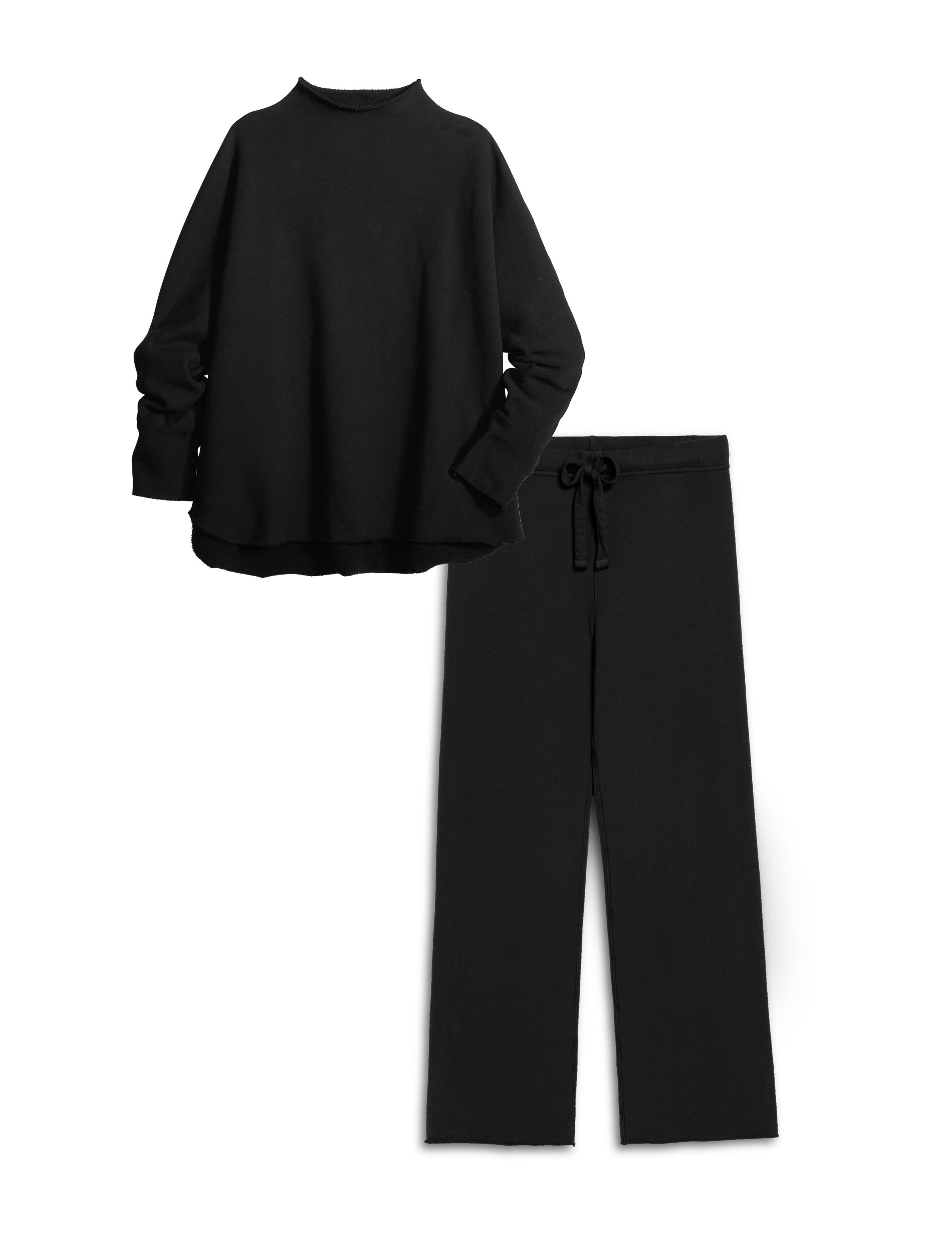 ASPEN TRAVEL SET Black, view 4