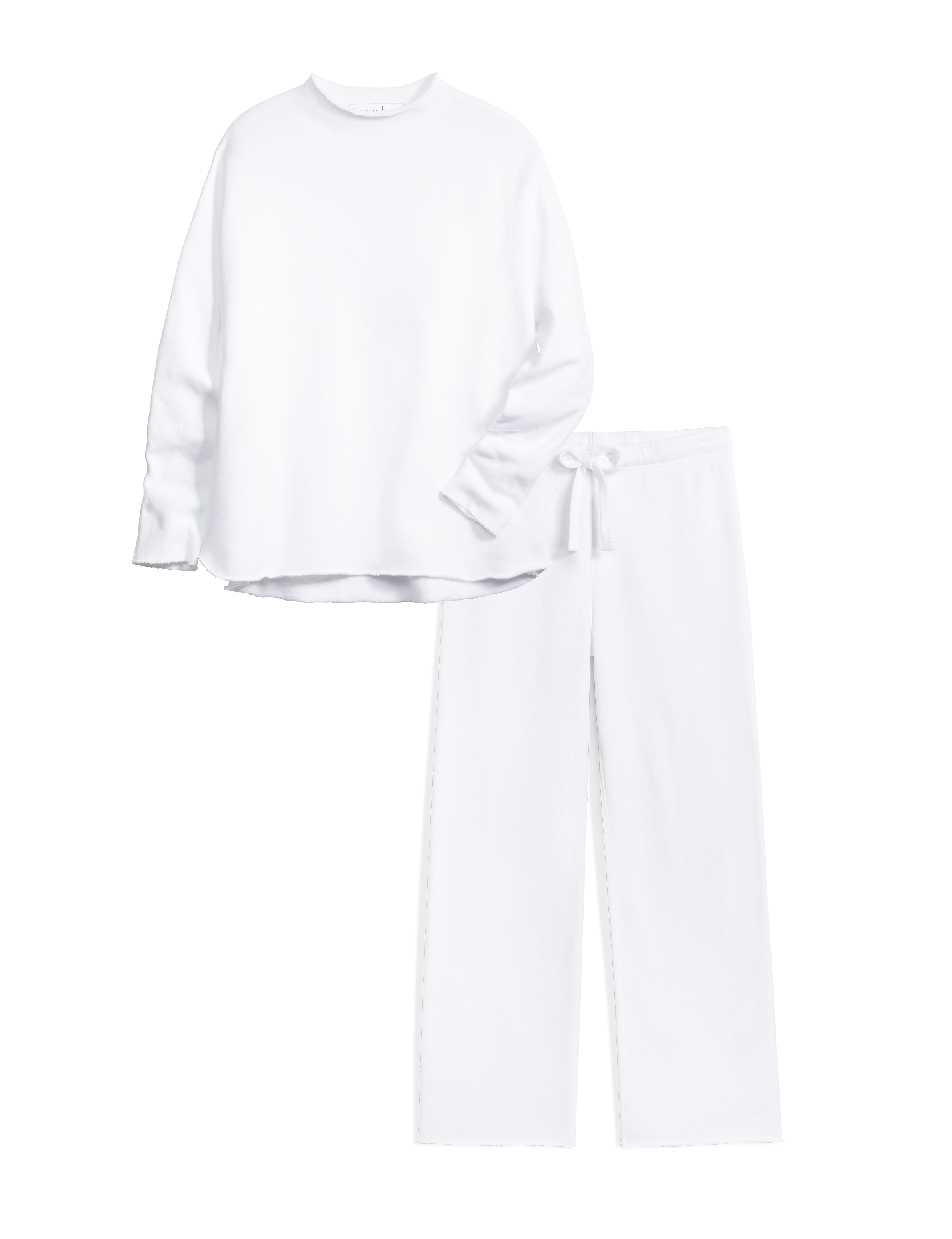 ASPEN TRAVEL SET White, view 4