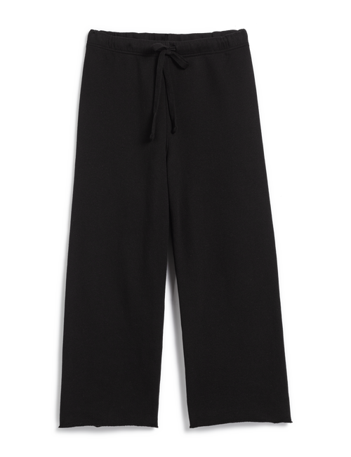 CATHERINE 24" Black, Triple Terry, view 4