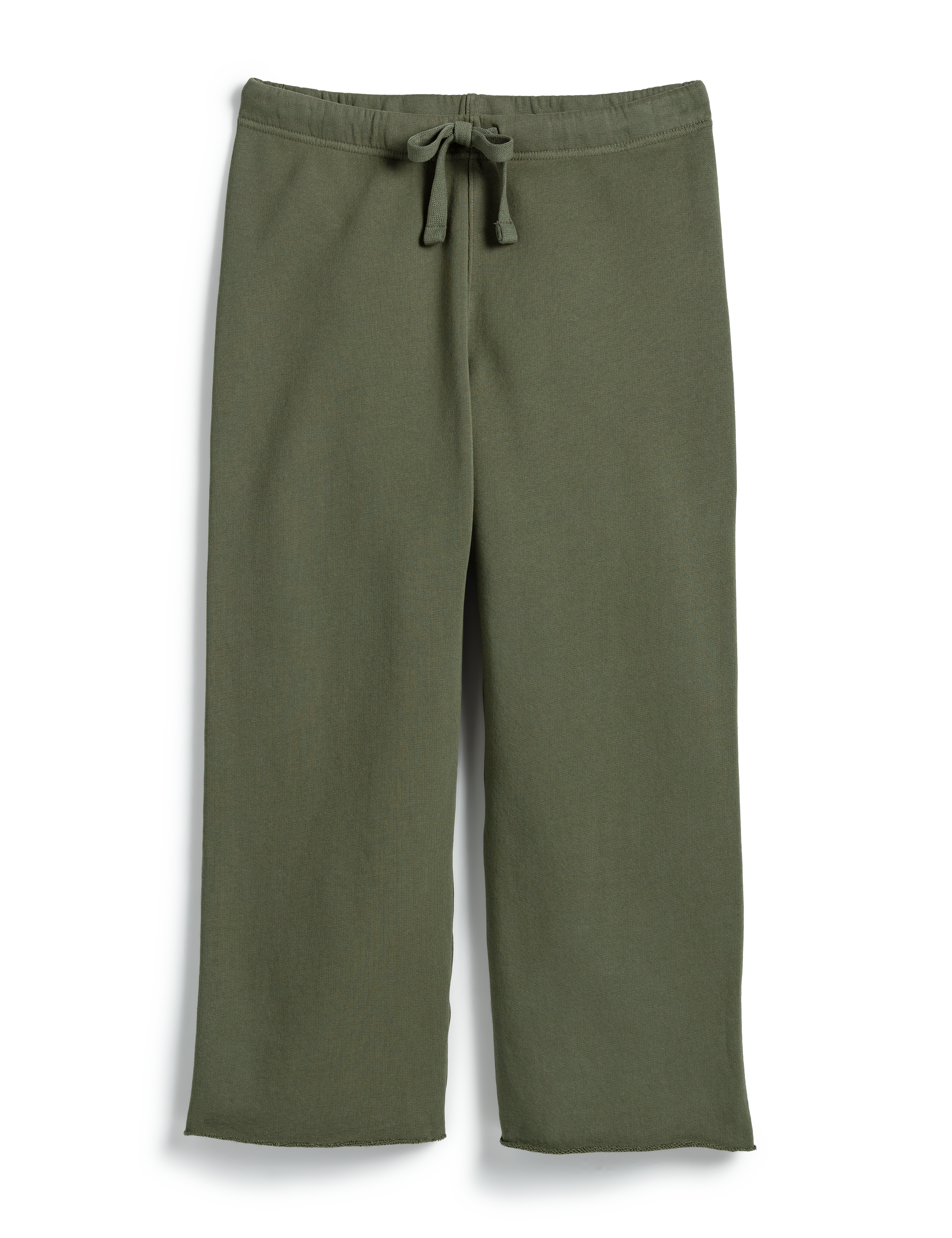 CATHERINE 24" Caper, Triple Fleece