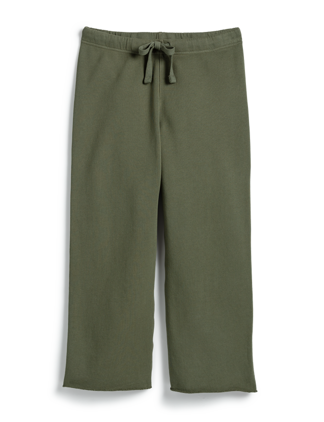 CATHERINE 24" Caper, Triple Fleece