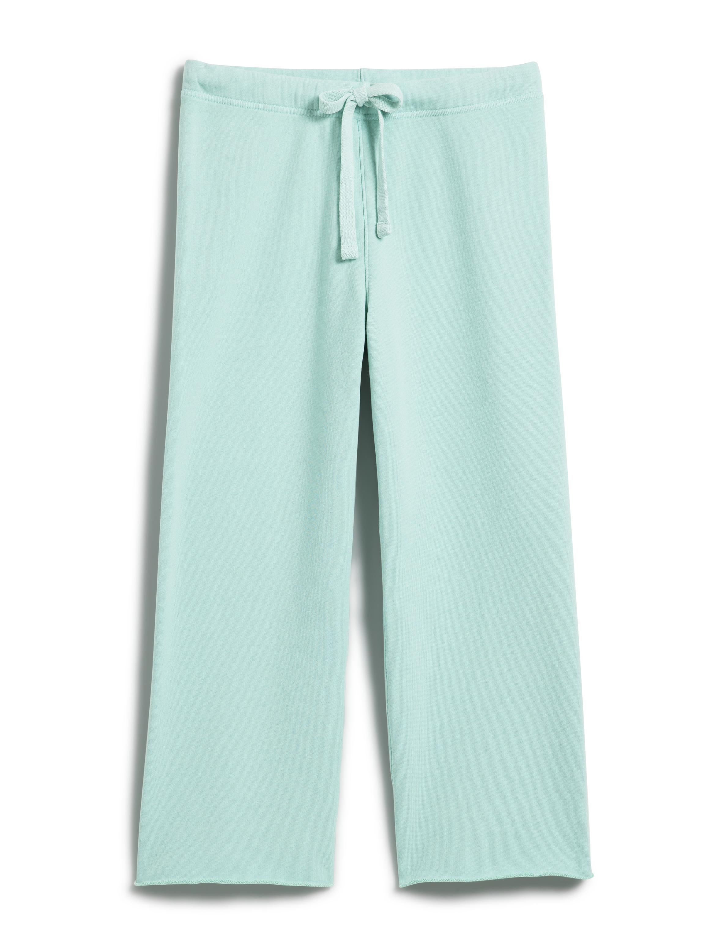 CATHERINE Seafoam, Triple Terry, view 4