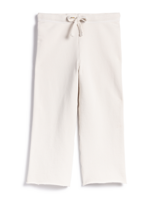 CATHERINE 24" Vintage White, Triple Terry, view 4