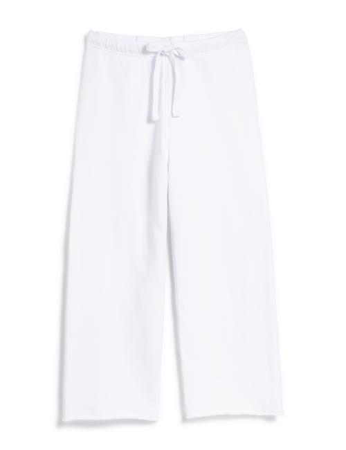 CATHERINE 24" White, Triple Terry, view 4